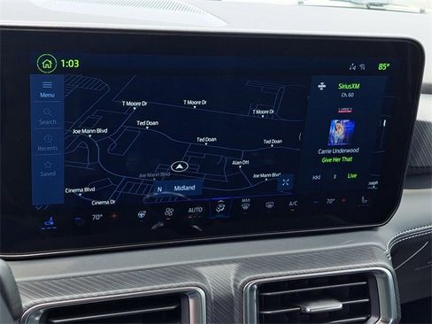 New 2025 Ford Mustang Premium image 23