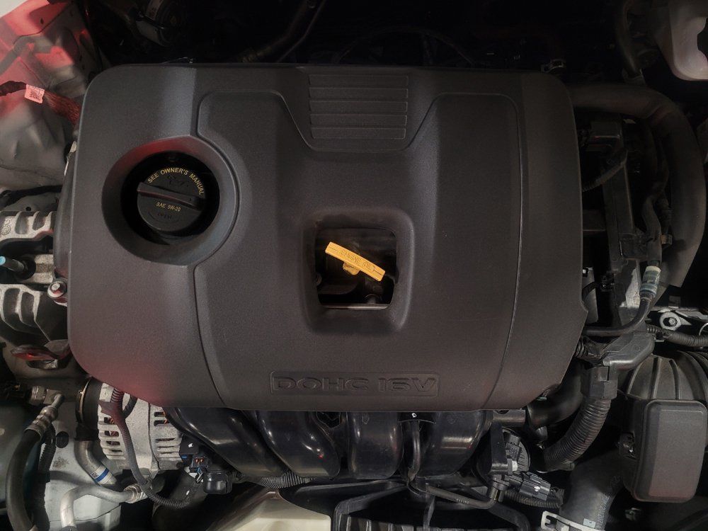 Used 2021 Kia Forte LXS FWD image 30