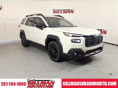 New 2026 Subaru Outback Limited