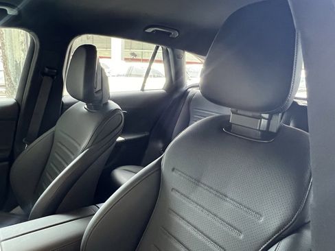 New 2025 Mercedes-Benz GLC 350e 4MATIC image 22