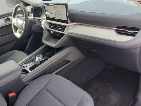 New 2026 Ford Explorer Active image 45