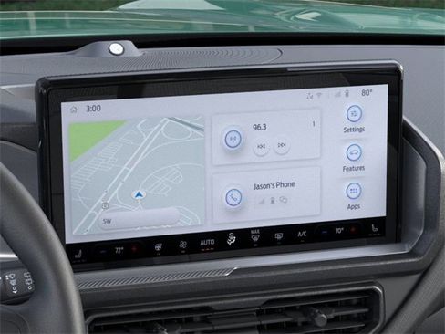 New 2025 Ford Bronco Sport Outer Banks w/ Outer Banks Tech Package+ image 14