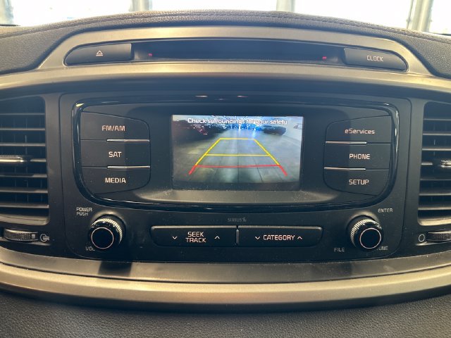 Used 2016 Kia Sorento LX AWD/4WD image 21
