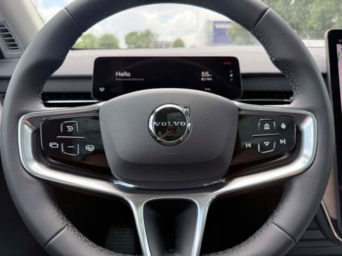 New 2026 Volvo EX90 Plus AWD/4WD image 18