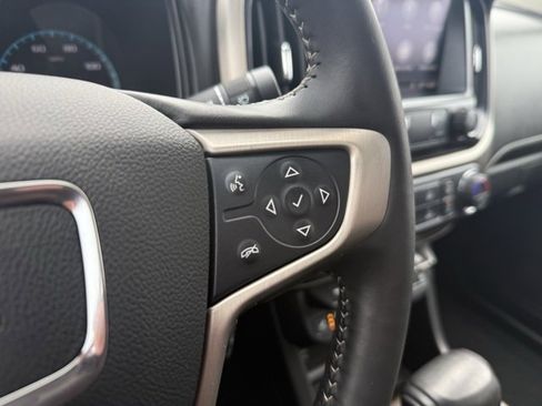 Used 2019 GMC Canyon Denali image 25