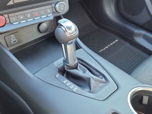 New 2026 Ford Mustang GT image 48