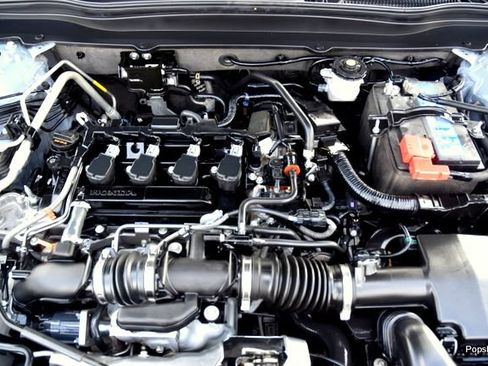 Used 2022 Honda Accord Sport image 8