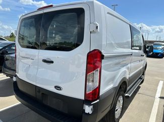 Used 2025 Ford Transit 250 Low Roof w/ Exterior Upgrade Package RWD video 2