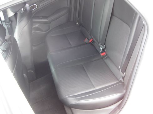 Used 2022 Honda Civic EX-L image 24