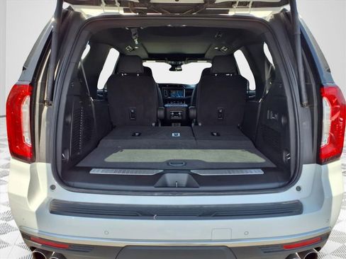Certified 2024 GMC Yukon Denali AWD/4WD image 8
