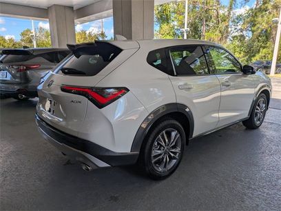 New 2025 Acura ADX FWD