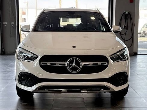 Used 2021 Mercedes-Benz GLA 250 image 9