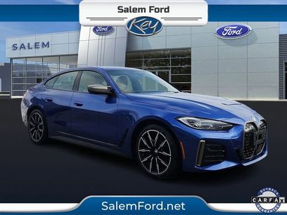 Used 2024 BMW i4 M50