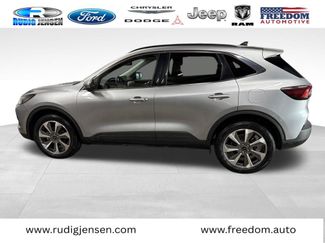 Used 2024 Ford Escape Platinum AWD/4WD video 2