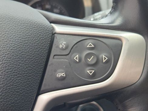 Used 2021 GMC Terrain SLT w/ Elevation Edition image 34