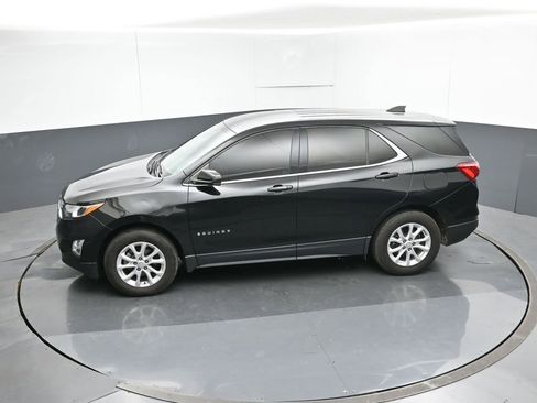 Used 2020 Chevrolet Equinox LT FWD image 49