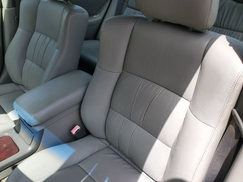 Used 2001 Lexus ES 330 FWD image 18