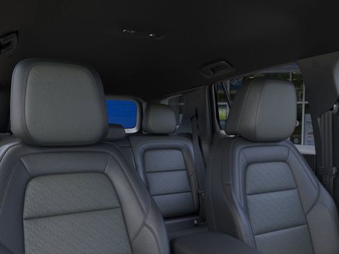 New 2026 Chevrolet Equinox LT image 48