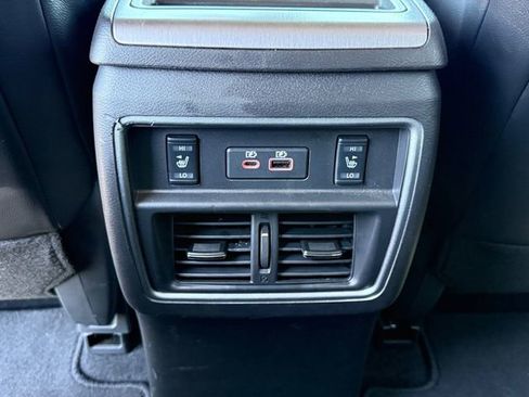 Certified 2024 Nissan Murano SL FWD image 13