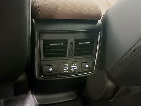 New 2026 Subaru Forester Touring image 33