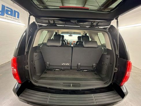 Used 2013 Chevrolet Tahoe LT w/ All-Star Edition RWD image 23
