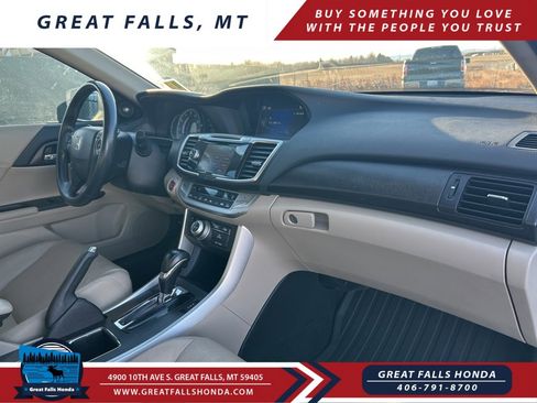 Used 2013 Honda Accord EX-L image 31