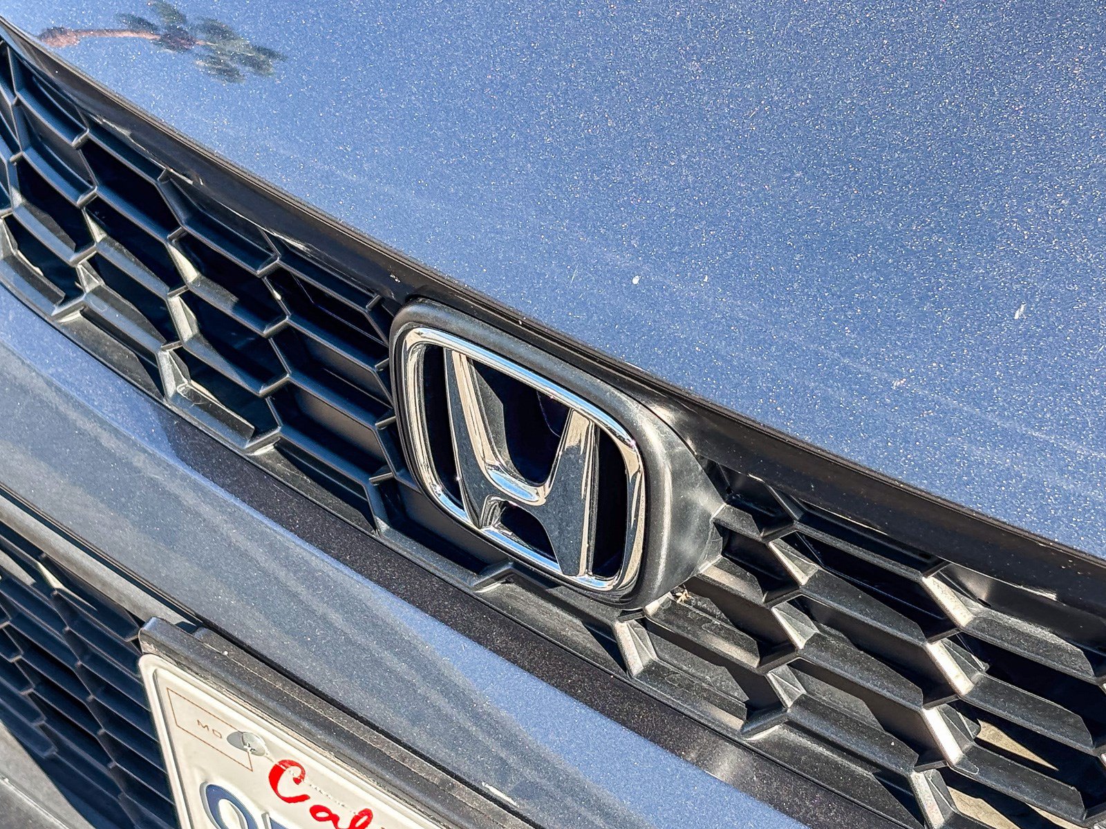 Used 2025 Honda Civic Sport image 9