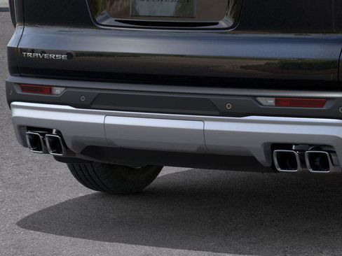 New 2026 Chevrolet Traverse LT w/ Driver Confidence Package image 14