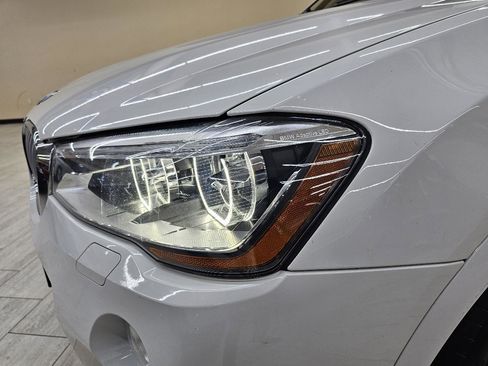 Used 2015 BMW X4 xDrive35i image 10