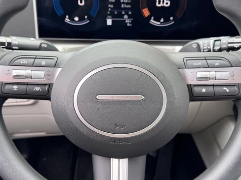 New 2026 Hyundai Tucson SEL Plus FWD image 6