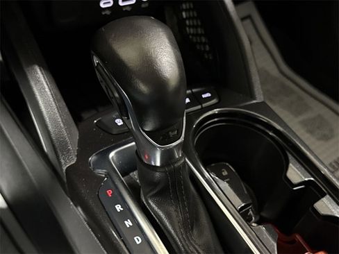 Used 2023 Chevrolet TrailBlazer LT w/ Sun and Liftgate Package image 16