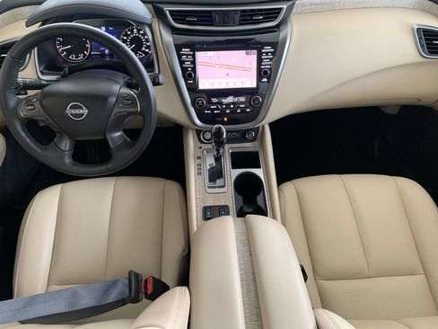 Used 2023 Nissan Murano SL w/ SL Moonroof Package FWD image 14