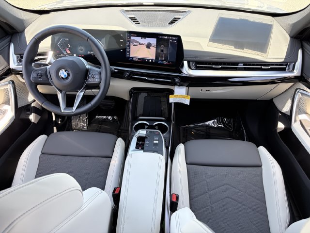 Used 2026 BMW X1 xDrive28i w/ Convenience Package AWD/4WD image 15