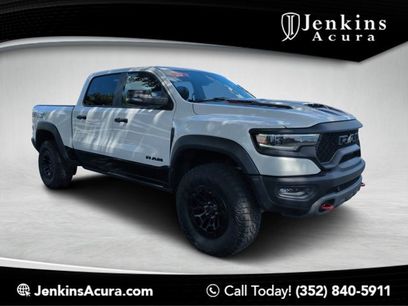 Used 2023 RAM 1500 TRX w/ TRX Level 2 Equipment Group