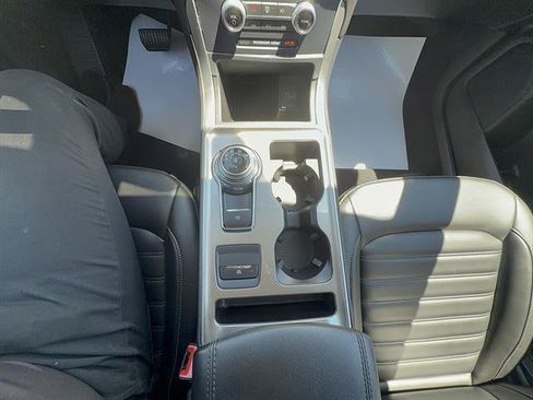 Certified 2023 Ford Edge SEL w/ Convenience Package AWD/4WD image 18