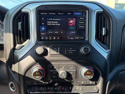 Used 2020 Chevrolet Silverado 1500 RST w/ Texas Edition AWD/4WD image 41