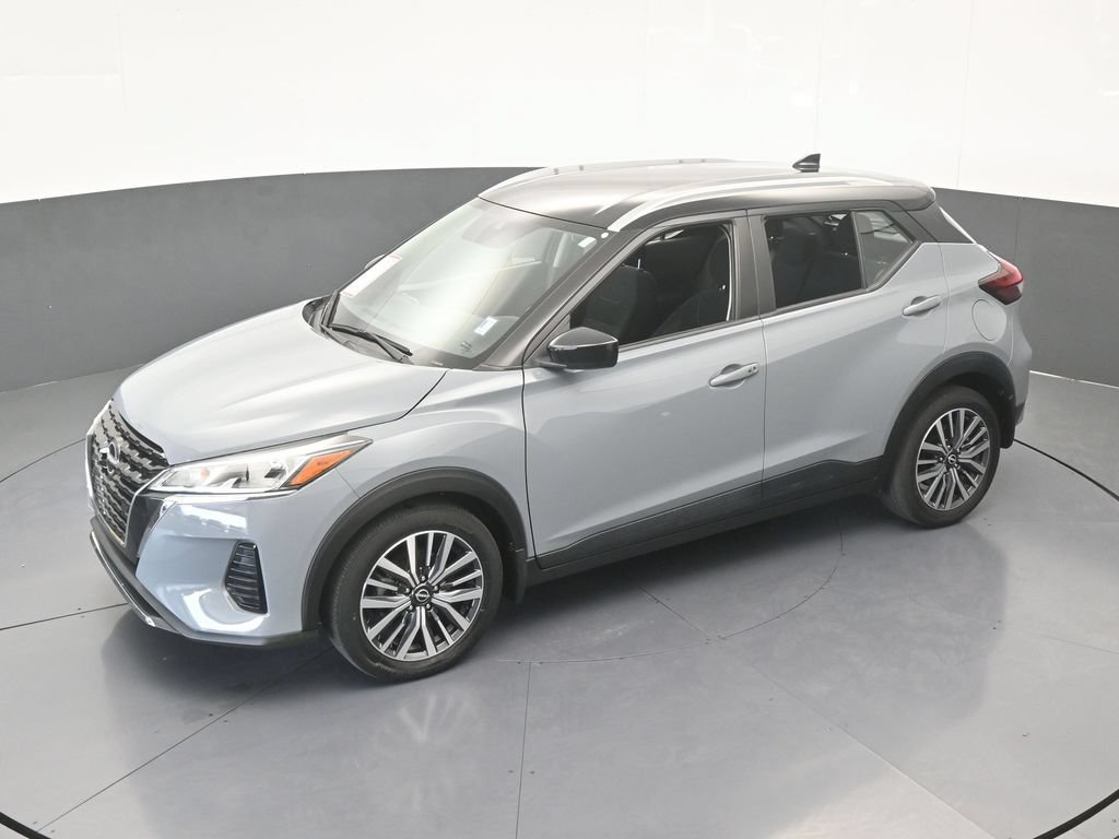 Used 2023 Nissan Kicks SV FWD image 46