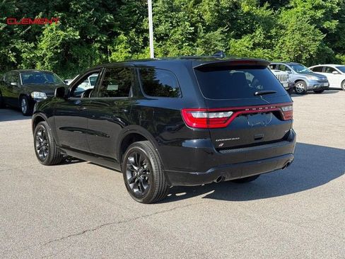 Used 2026 Dodge Durango GT AWD/4WD image 3