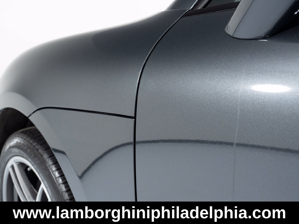 Used 2021 Porsche Macan Turbo AWD/4WD image 48