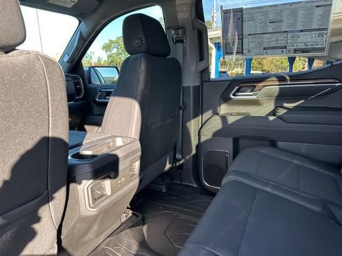 New 2026 Chevrolet Silverado 1500 LT w/ Safety Package image 35