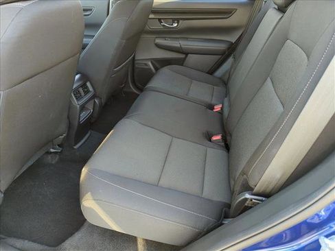 Certified 2024 Honda CR-V EX image 17