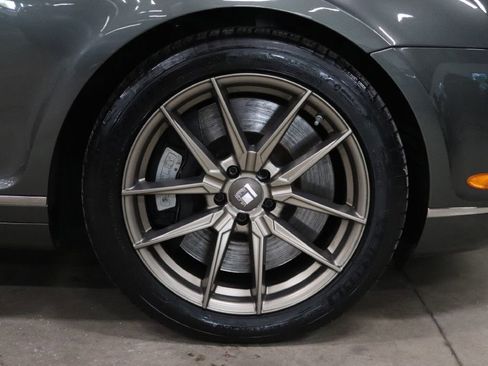Used 2005 Bentley Continental GT image 32