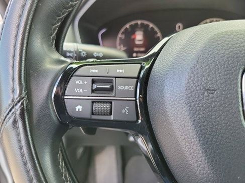 Used 2026 Honda Civic Sport image 27