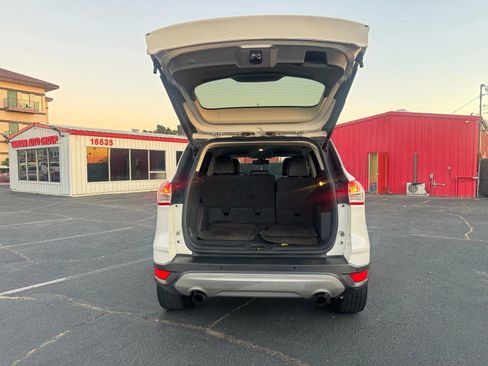 Used 2014 Ford Escape Titanium image 7
