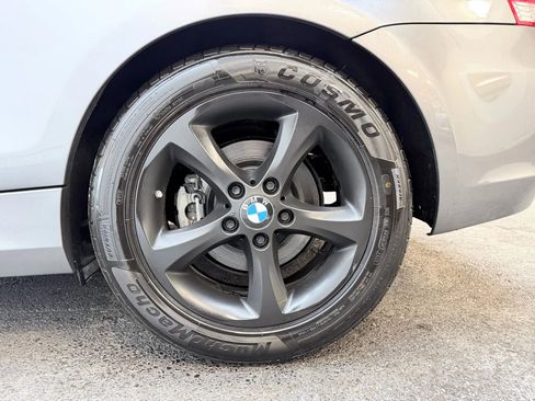 Used 2011 BMW 128i Coupe image 8