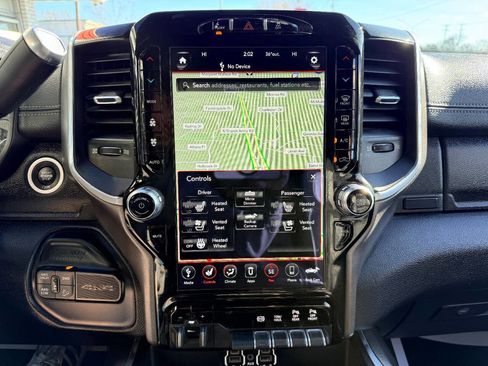 Used 2021 RAM 2500 Laramie w/ Safety Group image 28