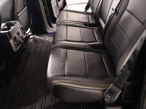 Used 2020 Ford F150 Raptor w/ Equipment Group 802A Luxury image 14