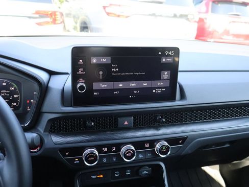 Certified 2026 Honda CR-V Sport-L image 20