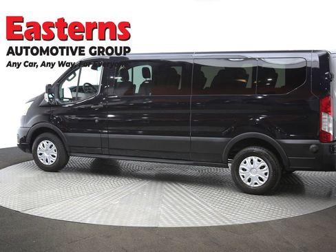 Used 2020 Ford Transit 350 XLT image 61