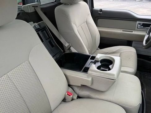 Used 2010 Ford F150 STX image 17